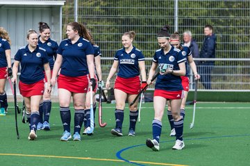 Bild 2 - F VfL Pinneberg - HC St. Pauli : Ergebnis: 2:1
